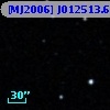 [MJ2006] J012513.6-000328.4