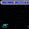[MJ2006] J012518.6-000319.9