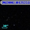 [MJ2006] J012522.5-000730.4
