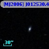 [MJ2006] J012530.4-000308.8