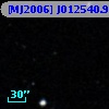 [MJ2006] J012540.9-000936.1