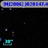 [MJ2006] J020147.4-113215.4
