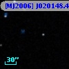 [MJ2006] J020148.4-113403.0