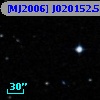 [MJ2006] J020152.5-113019.7