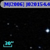 [MJ2006] J020154.4-112957.9