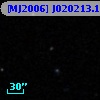 [MJ2006] J020213.1-113119.1