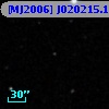 [MJ2006] J020215.1-113016.5