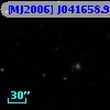 [MJ2006] J041658.9-055125.1