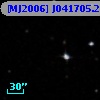 [MJ2006] J041705.2-055318.1