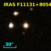 FBS 1113+809