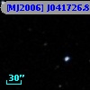 [MJ2006] J041726.8-055424.9