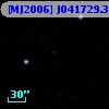 [MJ2006] J041729.3-055247.5