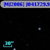 [MJ2006] J041729.9-055131.6
