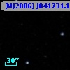 [MJ2006] J041731.1-055147.6
