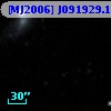 [MJ2006] J091929.1+510537.9