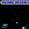 [MJ2006] J091940.7+510810.6