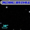 [MJ2006] J091948.6+510700.4