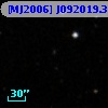 [MJ2006] J092019.3+510858.4