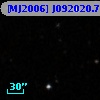 [MJ2006] J092020.7+510816.8