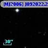 [MJ2006] J092022.2+510227.1