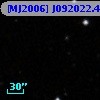 [MJ2006] J092022.4+510840.1