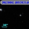 [MJ2006] J092025.0+510716.3