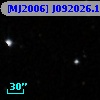 [MJ2006] J092026.1+510731.8