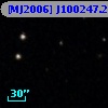 [MJ2006] J100247.2+681036.9