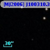 [MJ2006] J100310.3+681009.5
