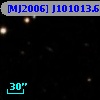 [MJ2006] J101013.6+413119.6