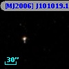 [MJ2006] J101019.1+412933.5