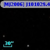[MJ2006] J101028.4+413356.2