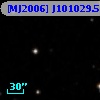 [MJ2006] J101029.5+413028.6