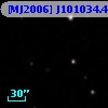 [MJ2006] J101034.4+412926.0