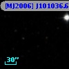 [MJ2006] J101036.6+413539.4