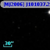 [MJ2006] J101037.2+413538.2