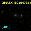 2MASX J10104735+4133460