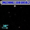 [MJ2006] J101050.2+413106.2