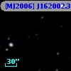 [MJ2006] J162002.3+173742.6