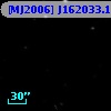[MJ2006] J162033.1+173655.5