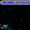 [MJ2006] J171917.6+480525.3