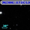 [MJ2006] J171921.9+480702.9