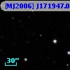 [MJ2006] J171947.0+480500.3