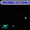 [MJ2006] J171948.2+480502.0