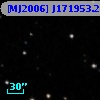 [MJ2006] J171953.2+480332.0