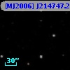 [MJ2006] J214747.2+065653.4