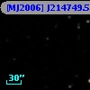 [MJ2006] J214749.5+065918.0