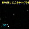 NVSS J112644+793947