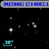 [MJ2006] J214802.1+065717.5