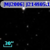 [MJ2006] J214805.1+065558.9